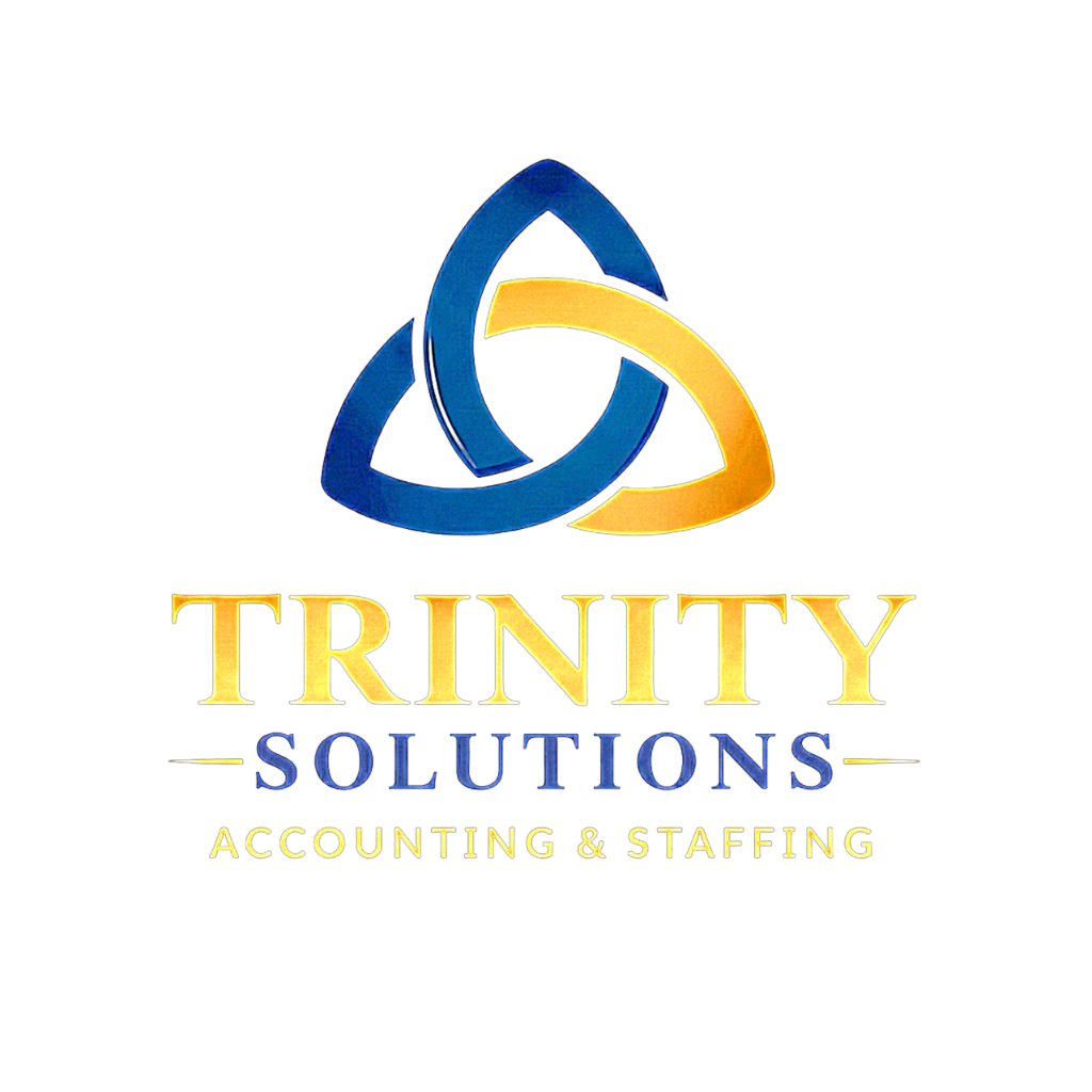 Careers at Trinity Solutions - Join Our Team